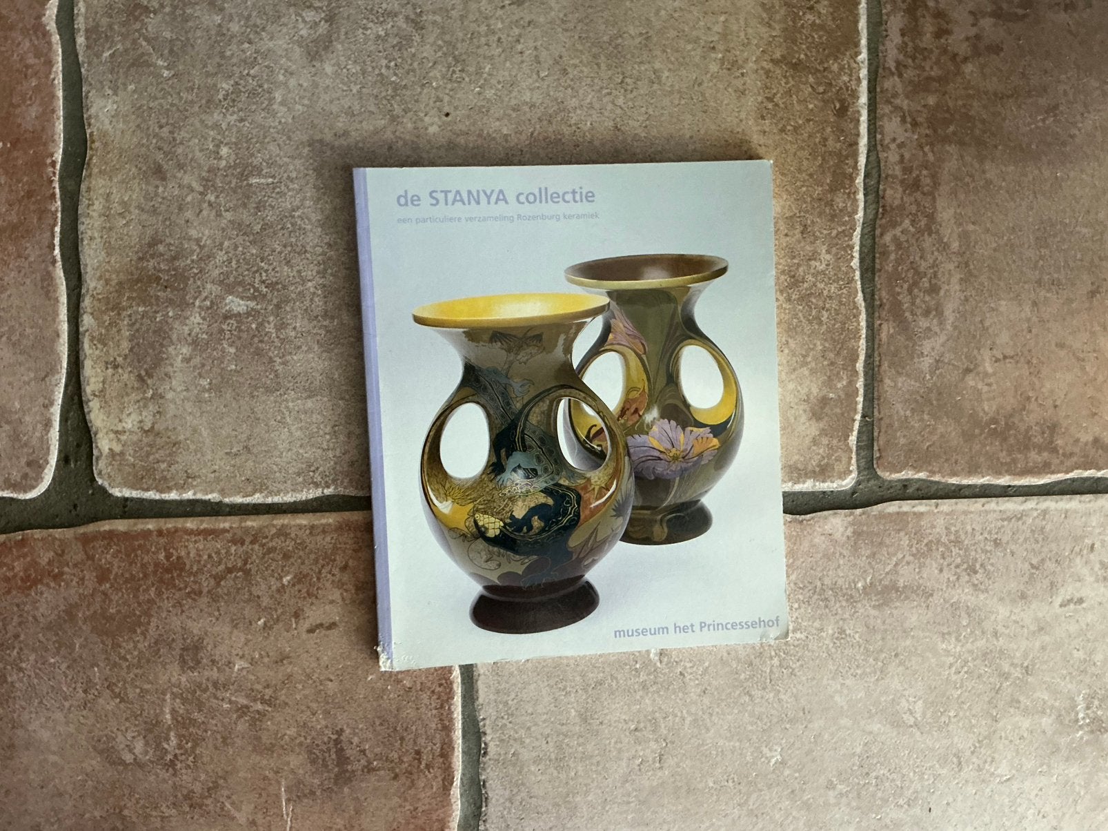 Boeken over kunst, Ophalen of Verzenden, Zo goed als nieuw