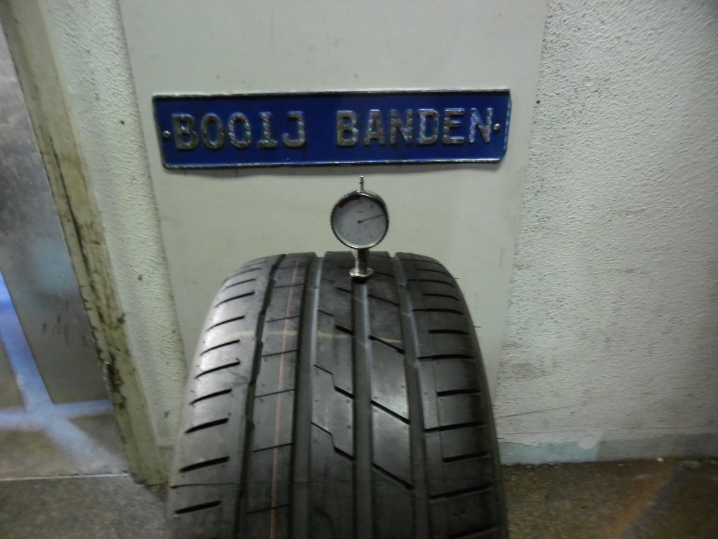 265 35 19 nieuwe hankook s1 evo 3 met 8mm profiel, 19 inch, 265 mm, Banden en Velgen, Nieuw