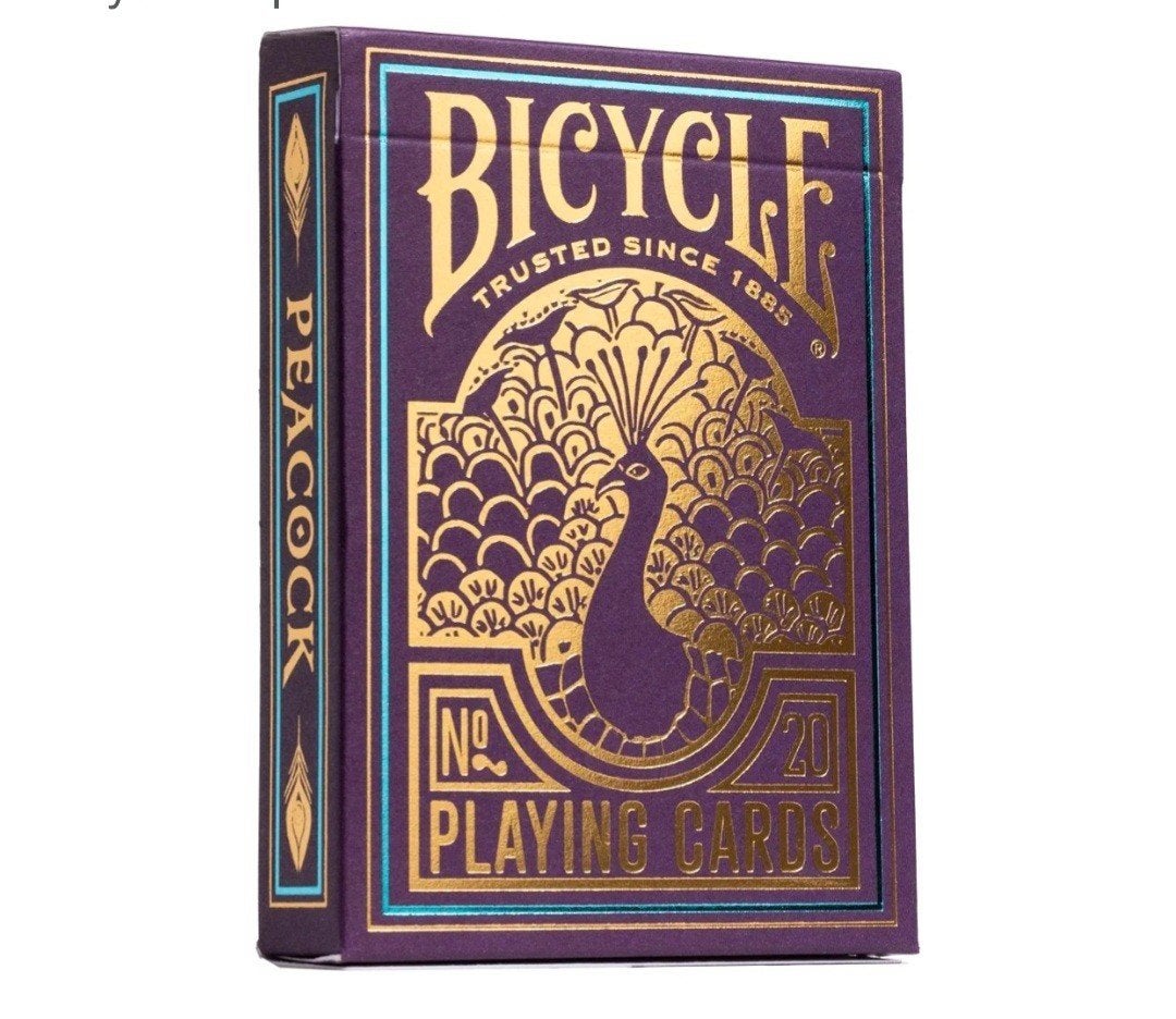 GEZOCHT: cardistry/(poker)kaarten, Ophalen of Verzenden, Zo goed als nieuw, Controller
