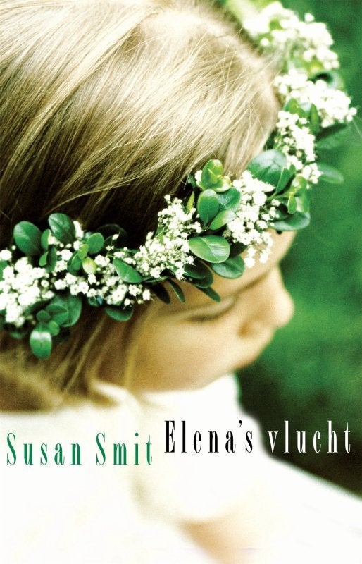 Gevraagd Luisterboek Elenas / Elena’s vlucht van Susan Smit, Boeken, Romans, Nederland, Ophalen of Verzenden