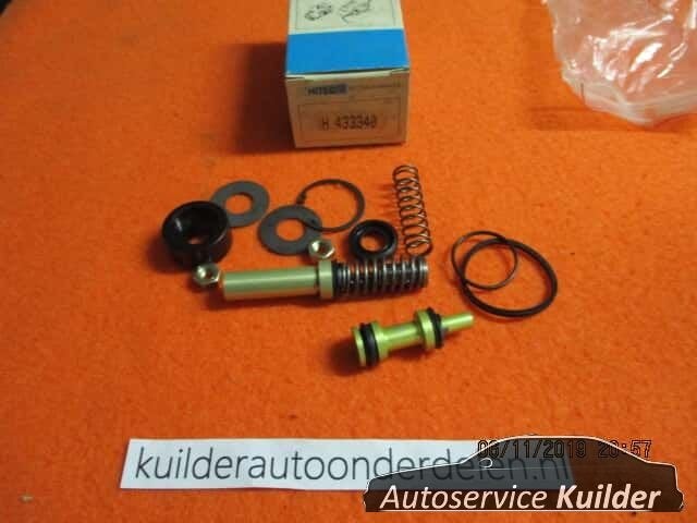 Revisieset Hoofdremcilinder Peugeot 106 205 Renault super 5, -, -, Nieuw, Ophalen of Verzenden