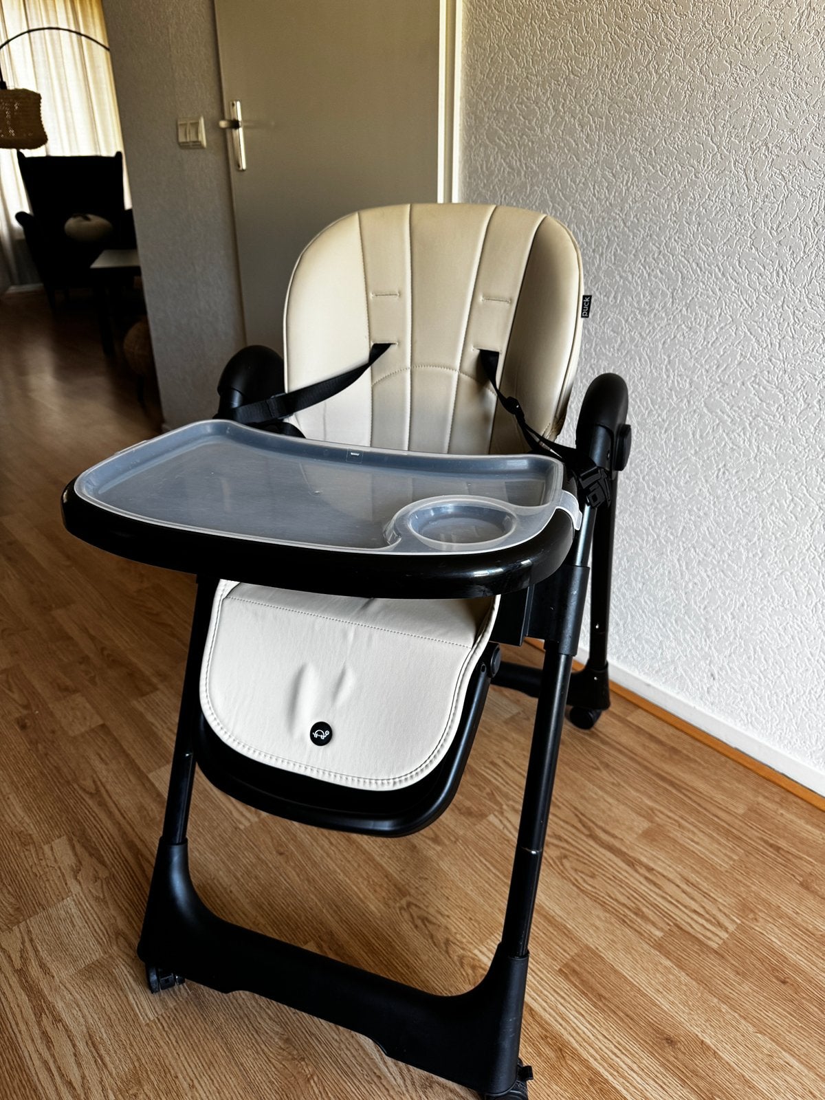 Baby highchair, Ophalen, Zo goed als nieuw, Overige typen
