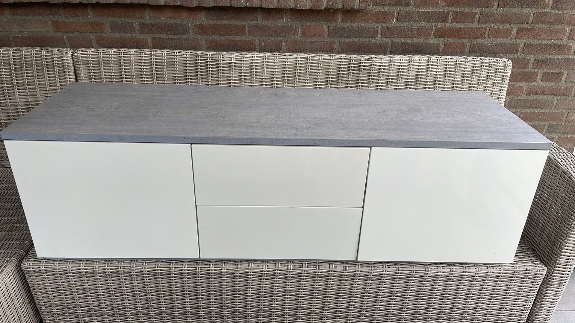 Dressoir, Huis en Inrichting, Ophalen, Gebruikt
