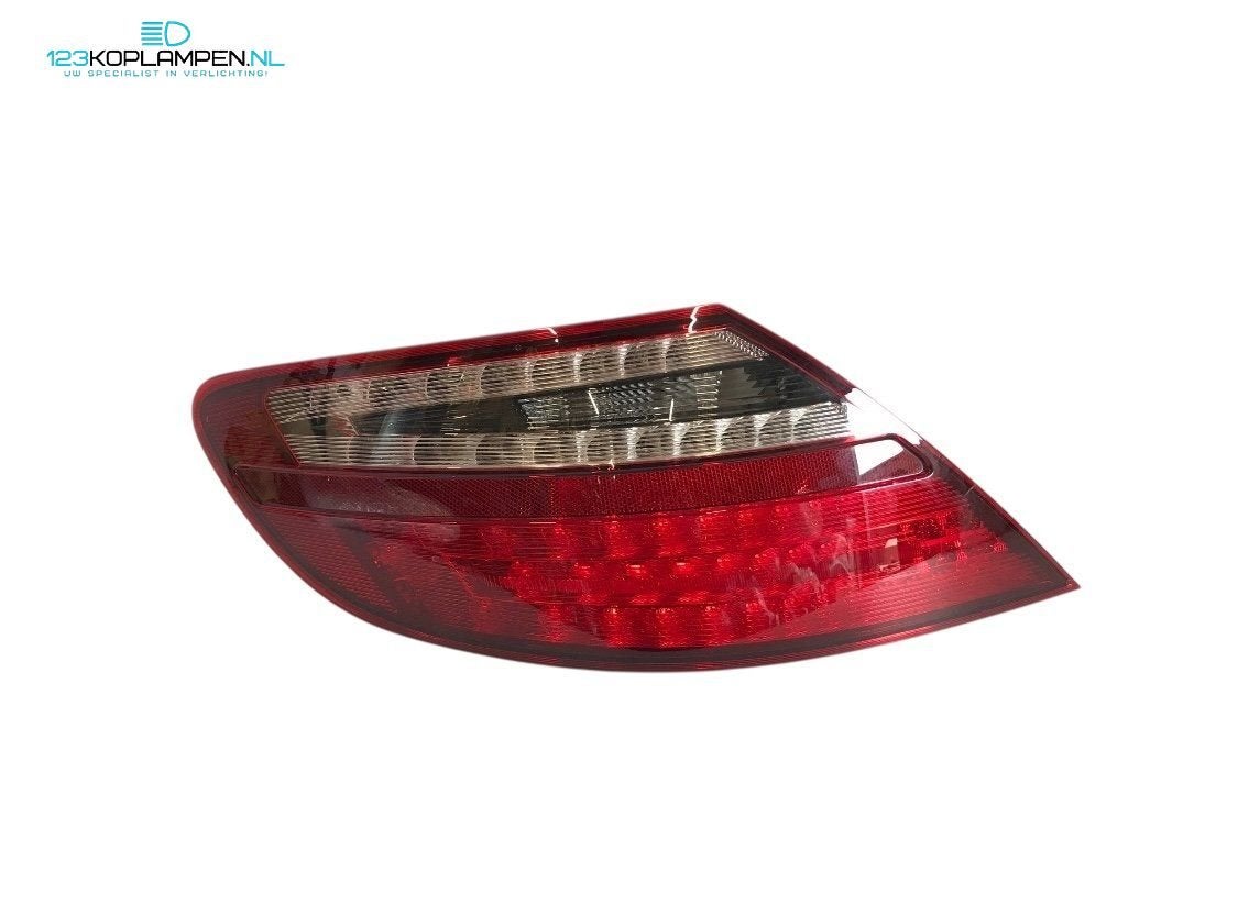 Mercedes SLK W172 AMG LED achterlicht links