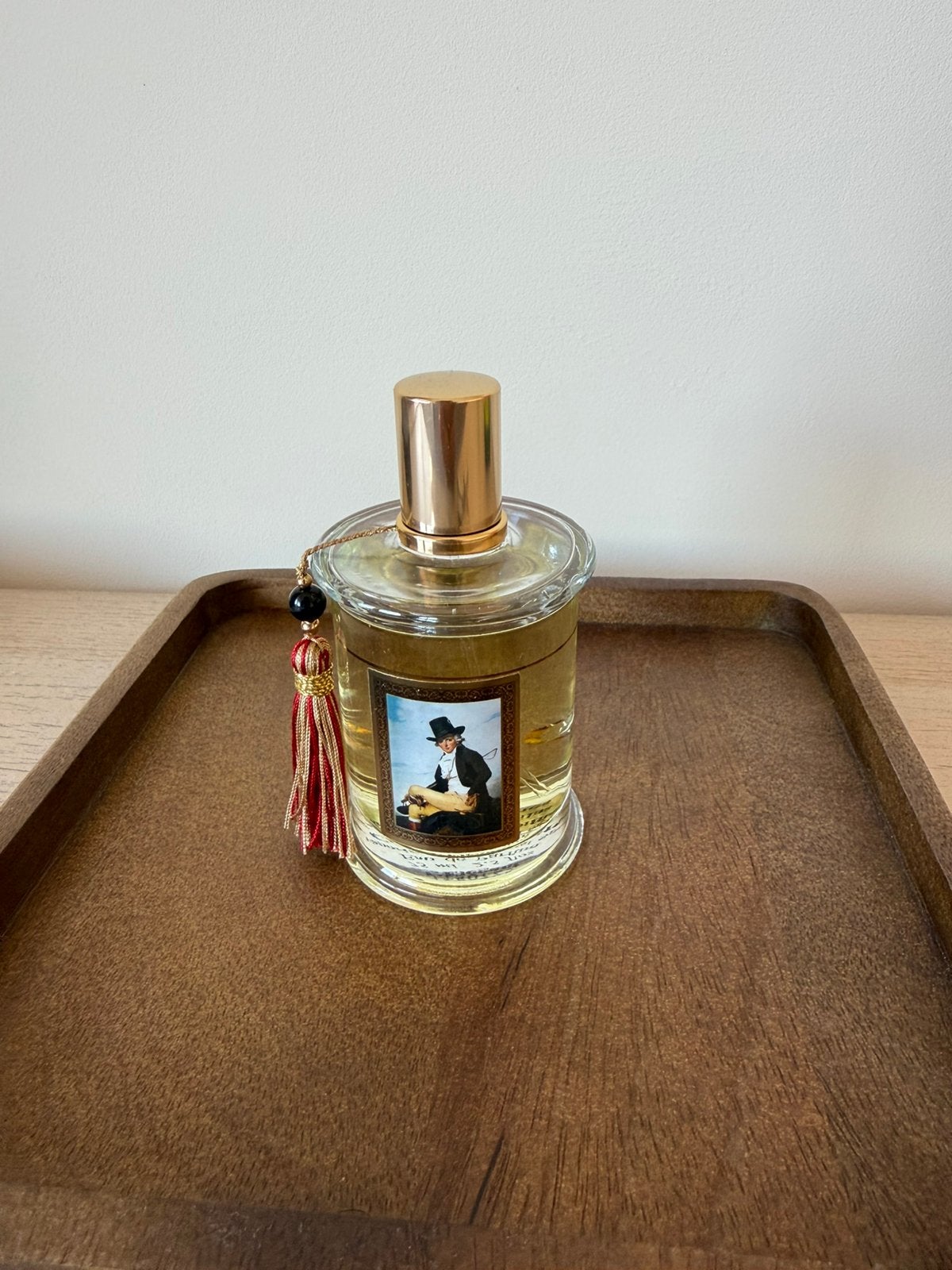 MDCI Parfums l’elegant niche parfum, Ophalen of Verzenden, Zo goed als nieuw