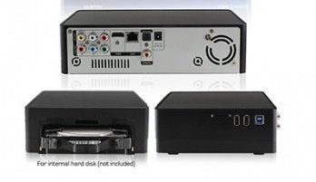 Eminent EM7485, Verzenden, Zo goed als nieuw, Router, Eminent
