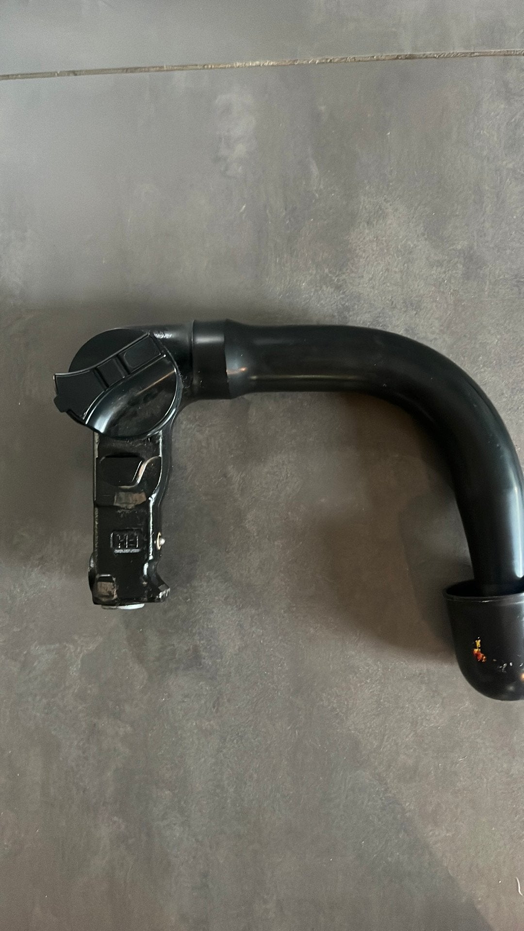 Trekhaak auto, Auto-onderdelen, Ophalen of Verzenden, Nieuw