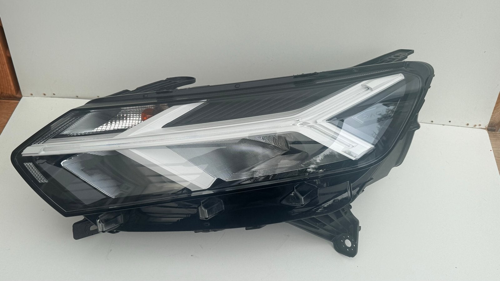 Koplamp links voor Dacia Sandero III / Jogger, Ophalen of Verzenden, Gebruikt, Dacia