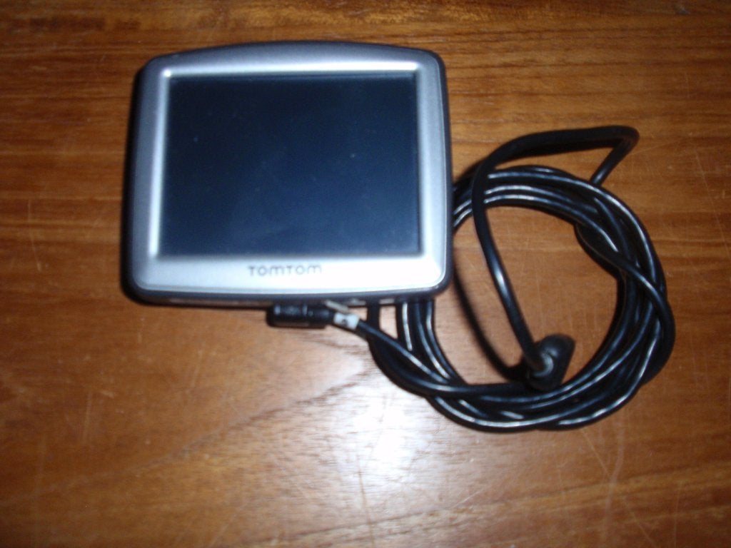 Tomtom navigatie one ; xl , xllive ,go300 alles in een koop, Ophalen of Verzenden, Gebruikt