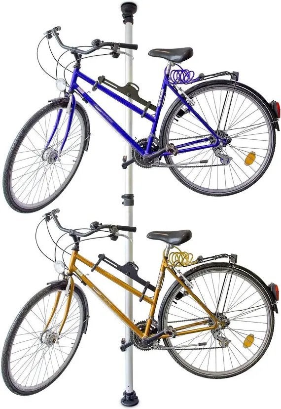 *** Telescopisch ophangsysteem fietsen / drager ***, Auto diversen, Fietsendragers, Nieuw, Fietsendrager-accessoire, 2 fietsen