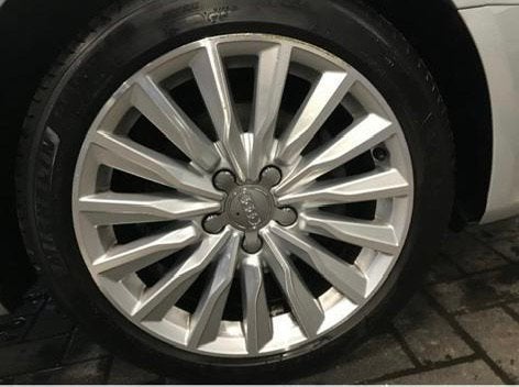 17 inch Velgen & Michelin Zomerbanden 225/45 R17 (7.5J ET51), Ophalen, Banden en Velgen, 17 inch, Zomerbanden