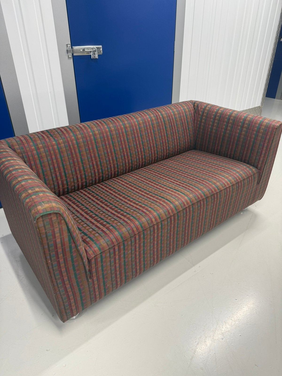 Artifort bankstel, Ophalen, Zo goed als nieuw, 75 tot 100 cm