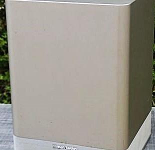 Harmon Kardon sub woofer TS8 230, Audio, Tv en Foto, Luidsprekers, Ophalen, 120 watt of meer, Subwoofer, Overige merken
