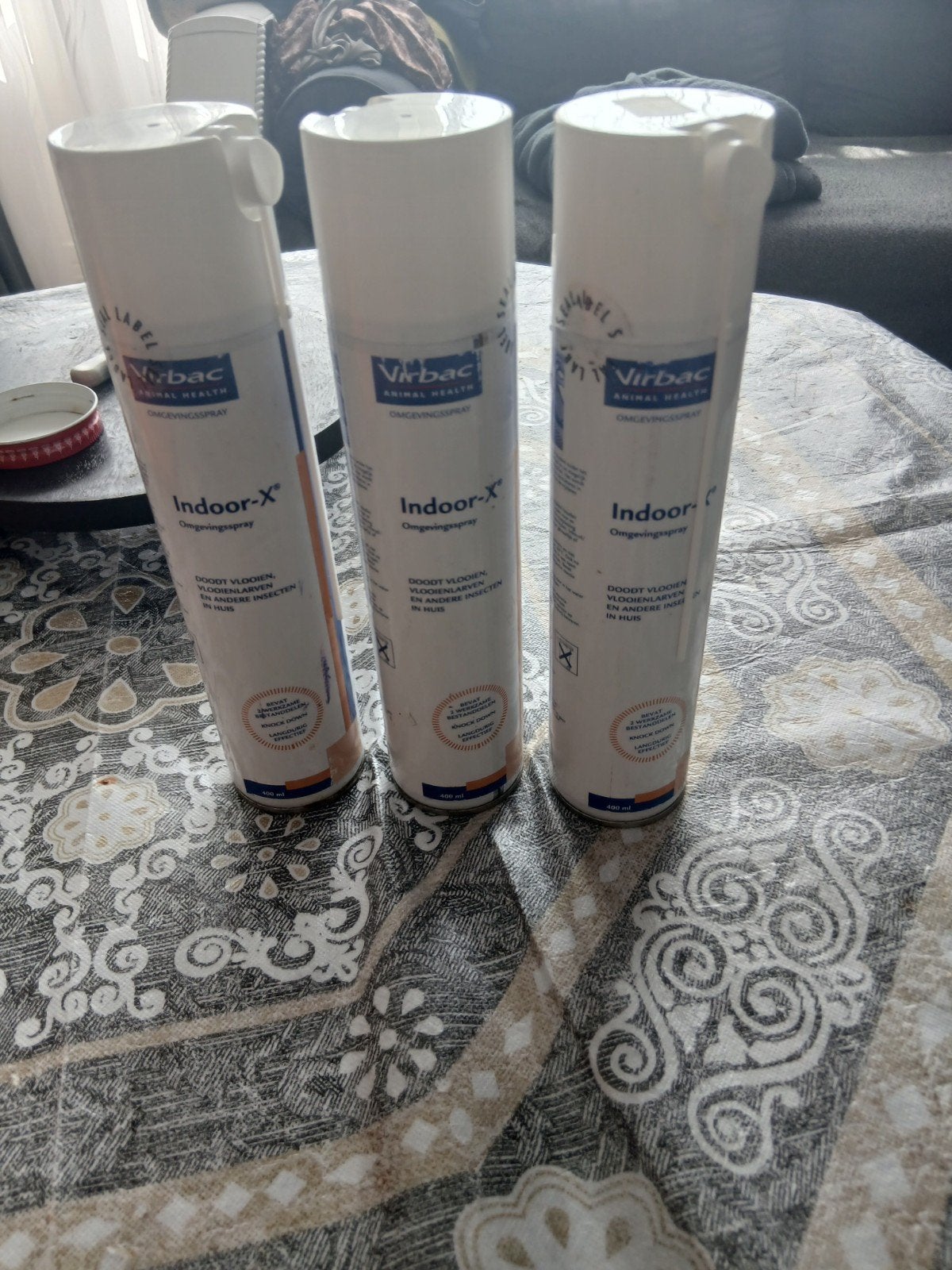 Insoor-X, Dieren en Toebehoren, Dierenvoeding, Ophalen of Verzenden, Vee