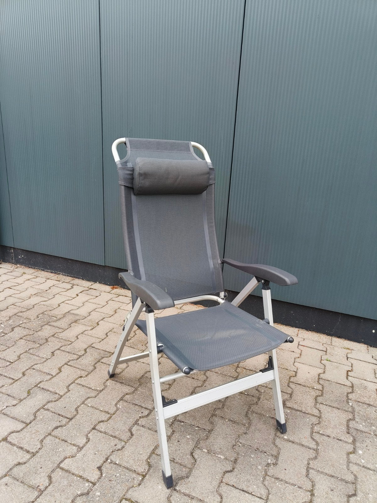 tuin stoelen, Ophalen, Campingstoel