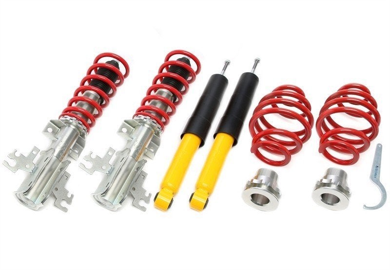 TA Technix Schroefset Verlaging Voor Skoda Citigo, Verzenden, Automotive Parts, A.parts@hotmail.nl, Trasmolenlaan 12 3447 GZ Woerden