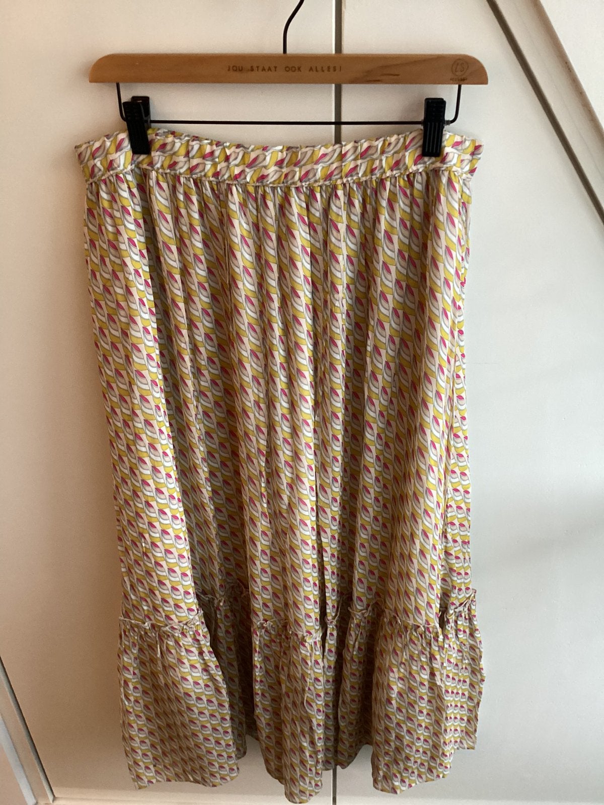 Herzen’s Angelegenheit rok maat 42, Kleding | Dames, Overige kleuren, Maat 42/44 (L), Ophalen of Verzenden, Zo goed als nieuw