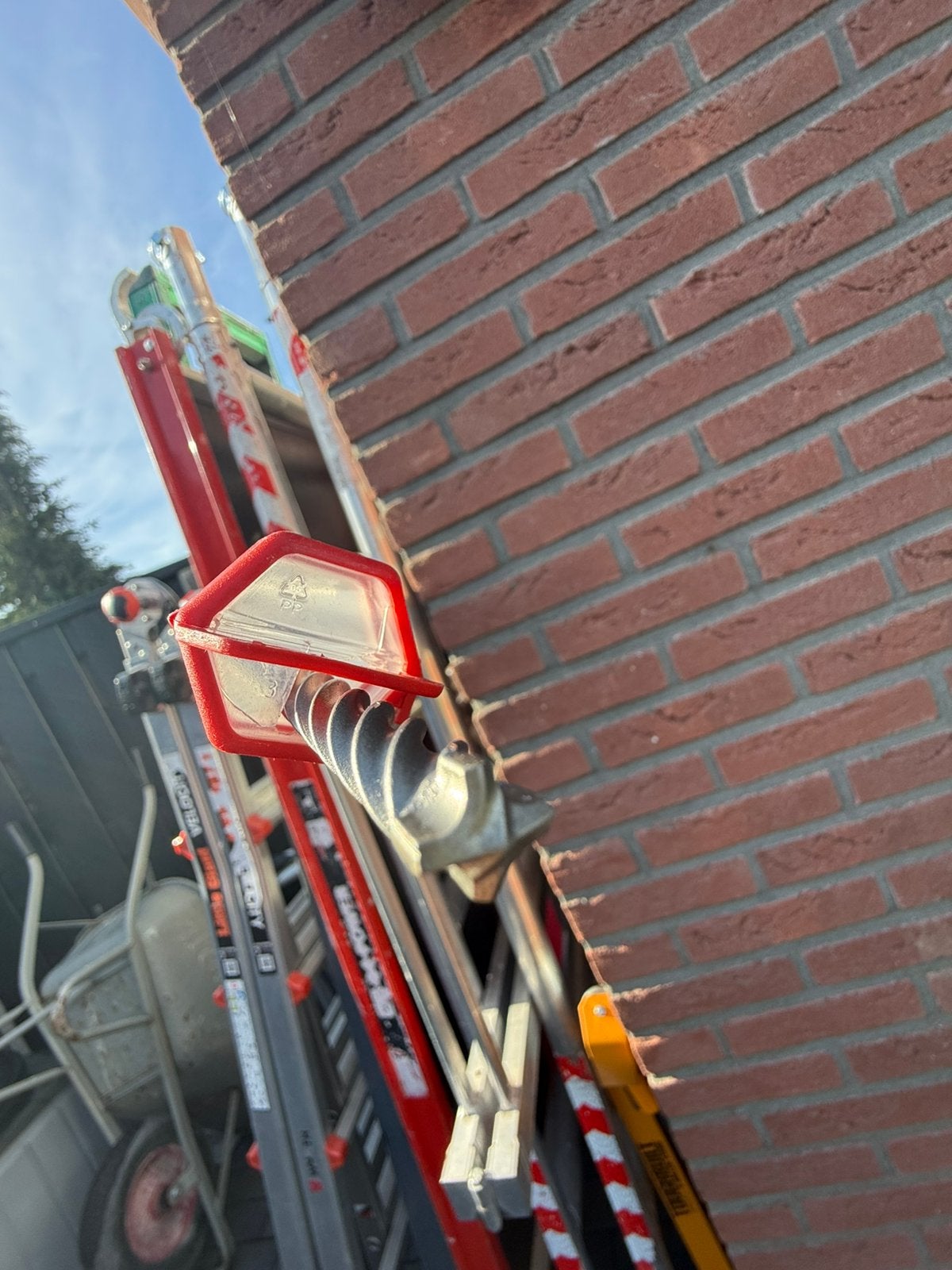 Foto 5 van Hilti Hamerboor 10mm 118cm lang