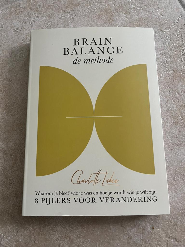 Brain Balance de methode, Ophalen of Verzenden, Nieuw, Overige typen