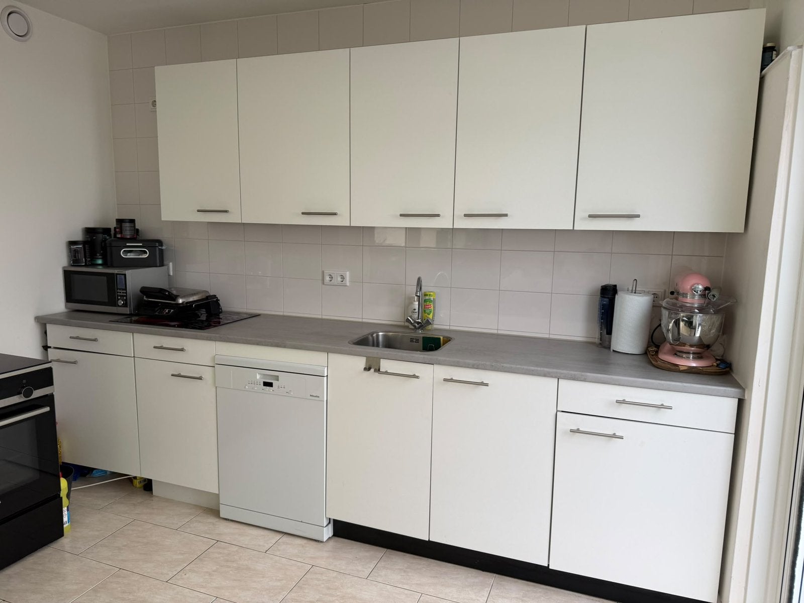 Keuken