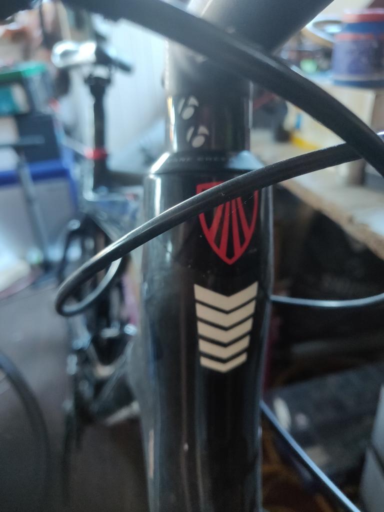 Trek mtb carbon, 53 tot 57 cm, Ophalen of Verzenden, Trek