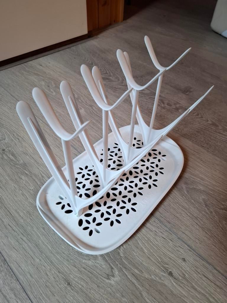 Flessenrekje Philips Avent, Ophalen of Verzenden