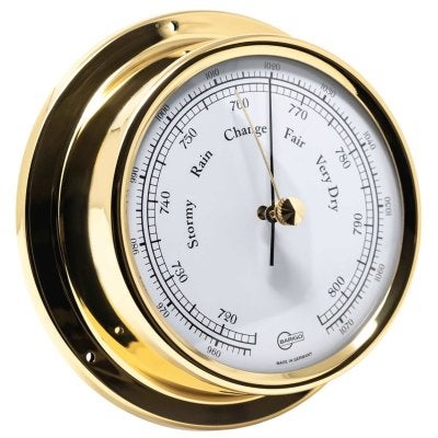 Barigo barometer Regatta 184 MS