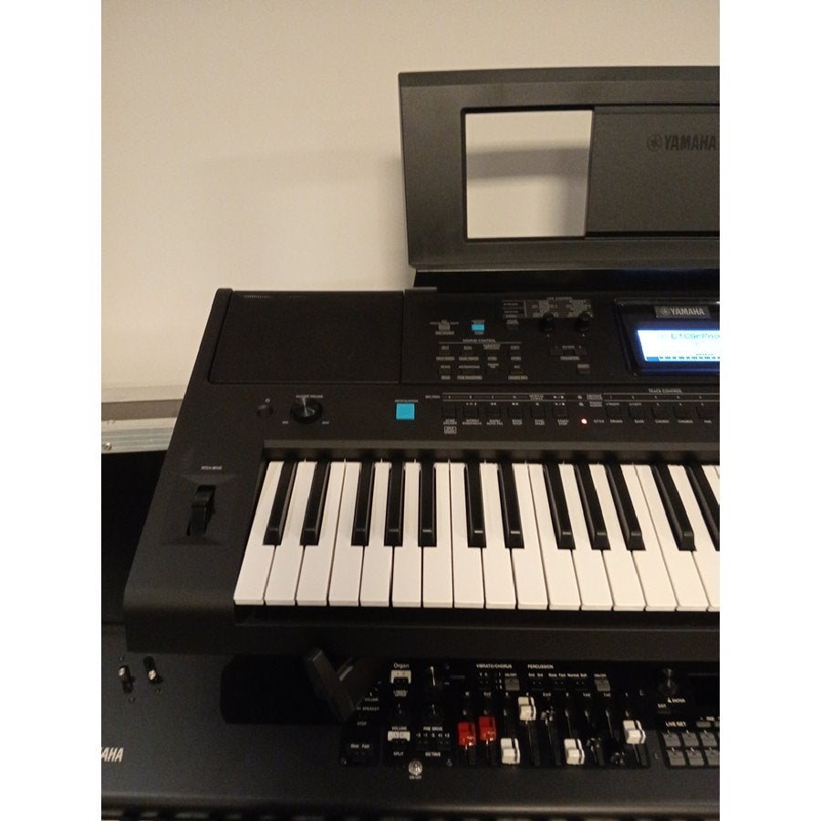 Yamaha PSRE473 Keyboard - Occasion, Wattbaan 1, Nieuwegein, Info@yamaha.com, Yamaha, Ophalen of Verzenden