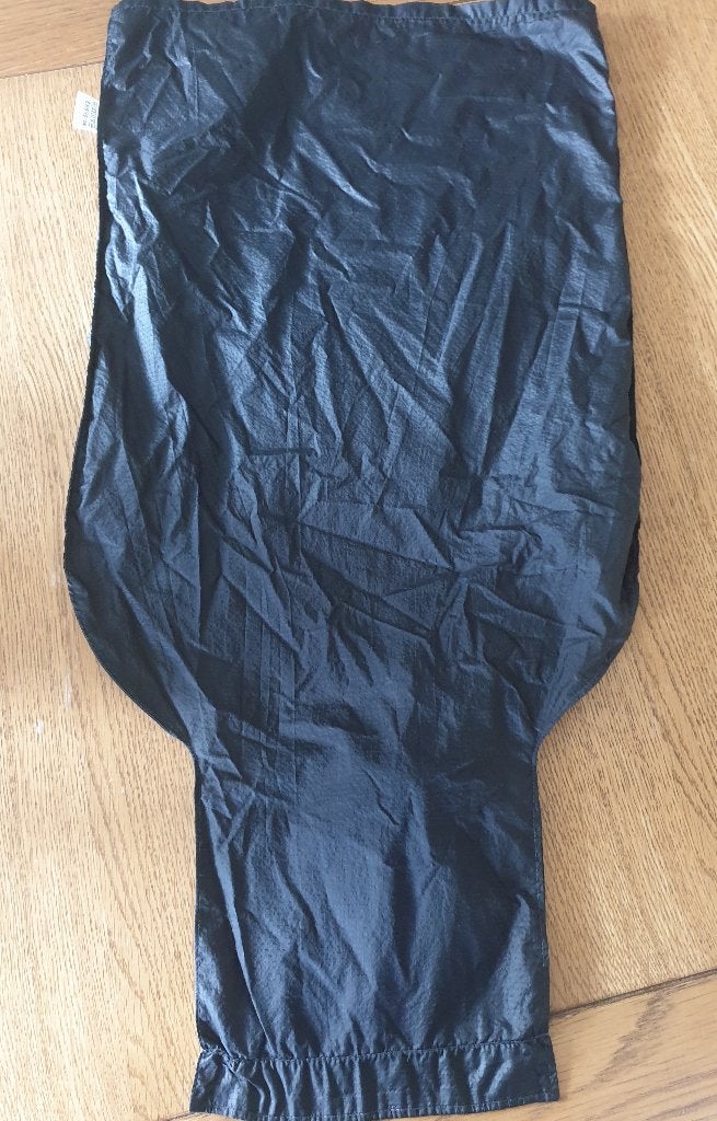 Aantrekhulp compressie kousen, Diversen, Verpleegmiddelen, Ophalen of Verzenden, Gebruikt