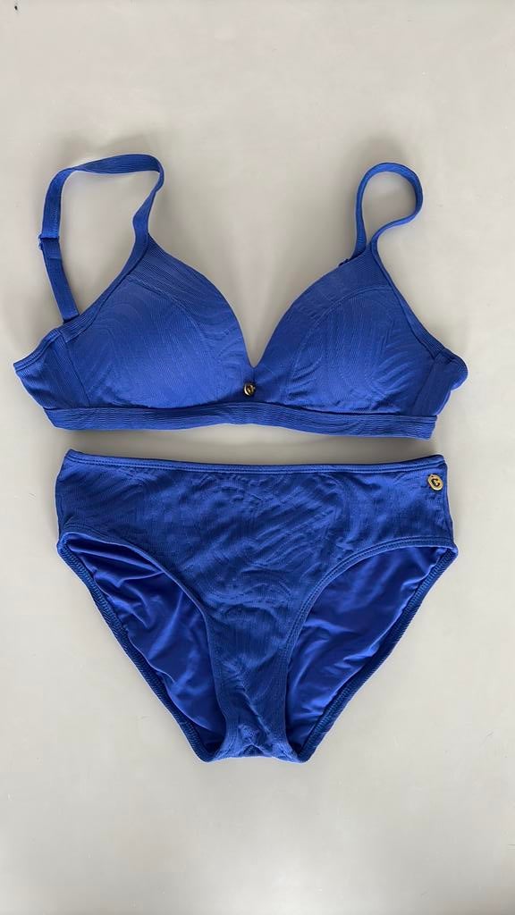 Ten Cate bikini set 38B, Ophalen of Verzenden, Zo goed als nieuw, Bikini