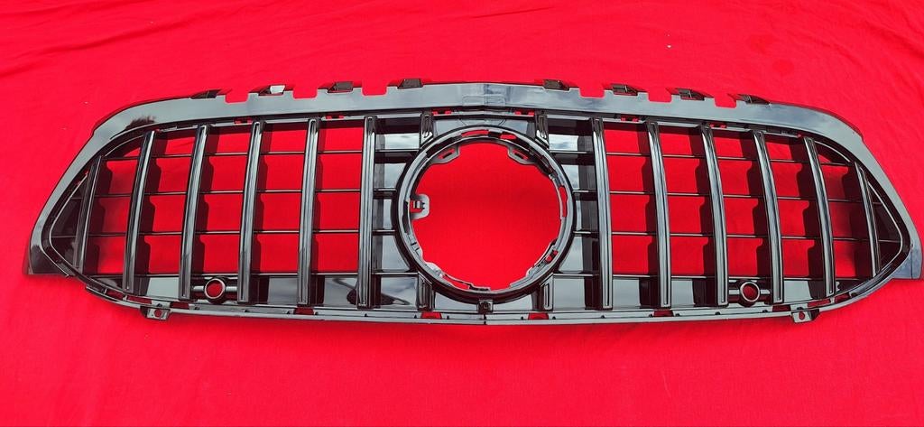 Mercedes W177 V177 A Klasse Panamericana GT Grill Koelergril, Voor, Mercedes-Benz, Nieuw, Ophalen of Verzenden