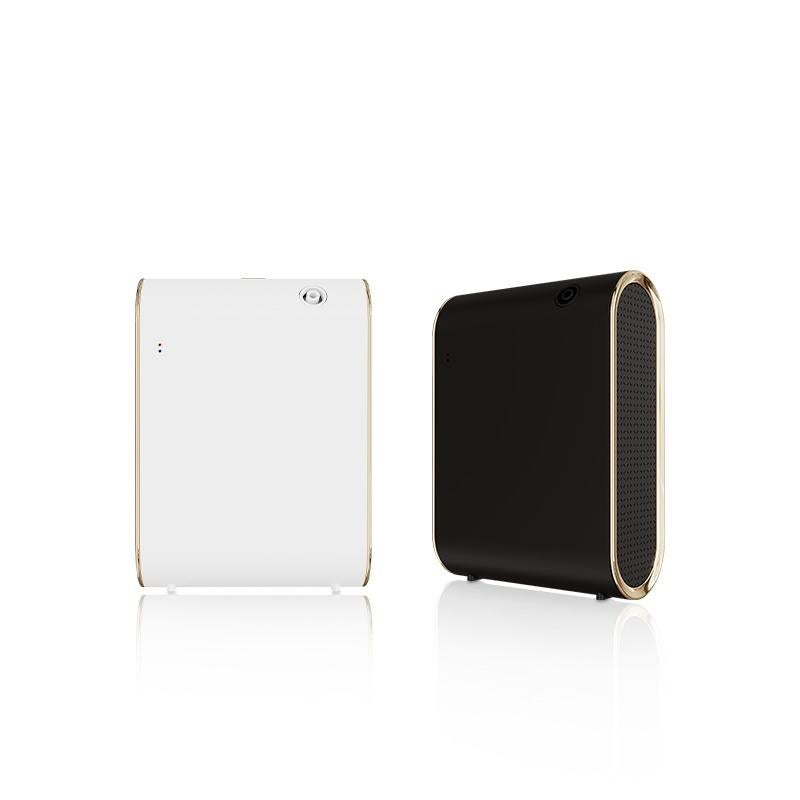 Luxe Ambiance Diffuser 500L - Geurmachine op Oliebasis, Ophalen of Verzenden, Nieuw