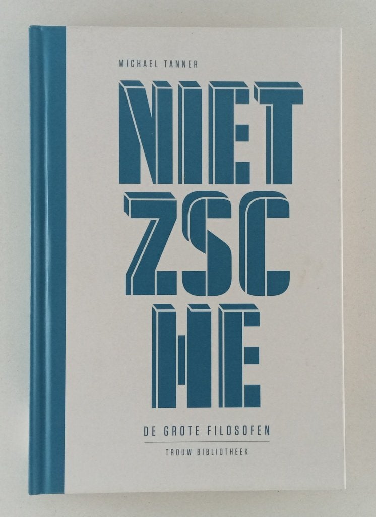 Tanner, Michael - Nietzsche / De grote filosofen, Boeken, Filosofie, Gelezen, Verzenden