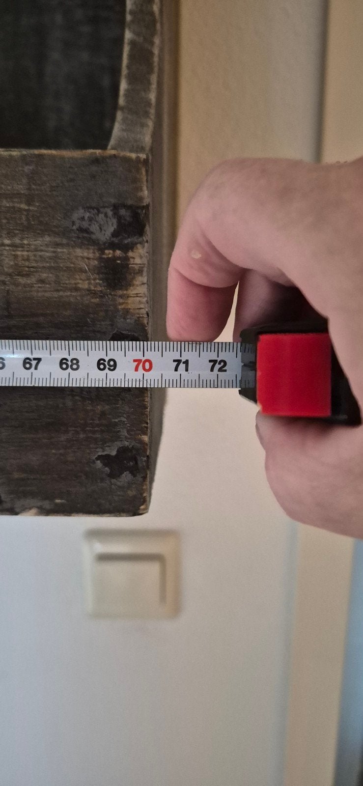 Gruttersbak, Ophalen, Overige typen, Zo goed als nieuw, Minder dan 100 cm