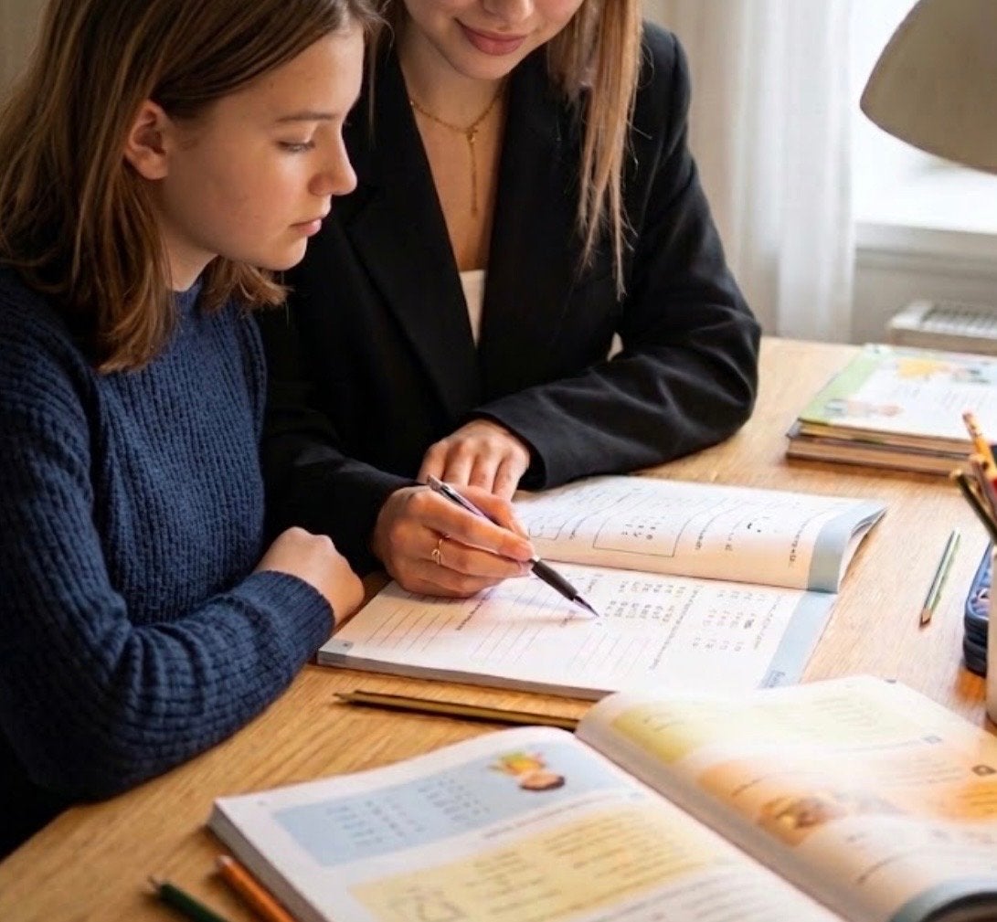Bijles voor basisschool & middelbare school, 5 jaar ervaring, Privéles, Bijles