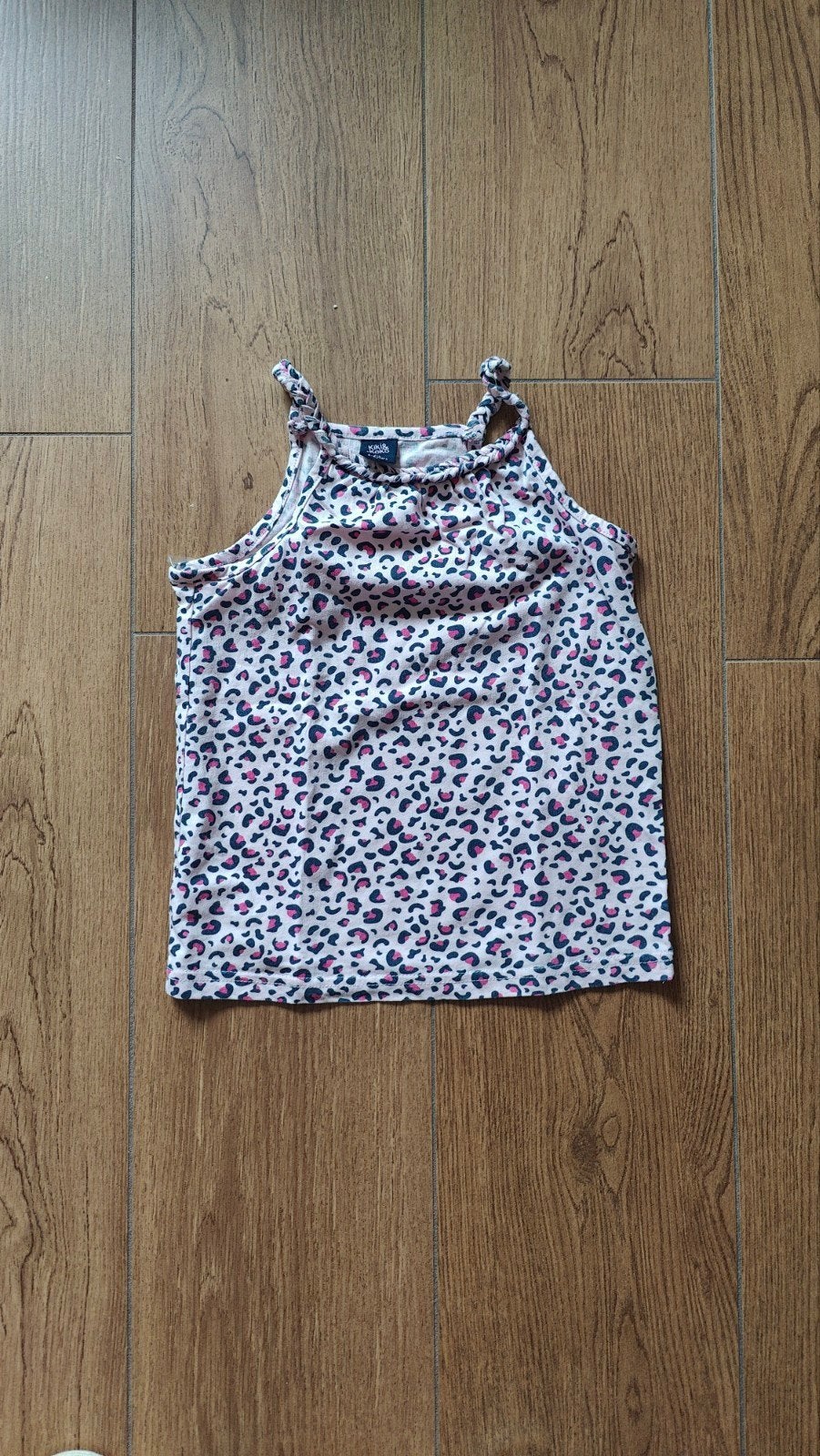 Kiki en koko shirtje maat 116, Ophalen of Verzenden, Zo goed als nieuw, Meisje, Shirt of Longsleeve