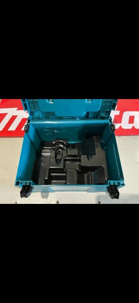 Gratis op te halen Kavel Makita mbox nr3 Surhuisterveen, Ophalen, Gebruikt