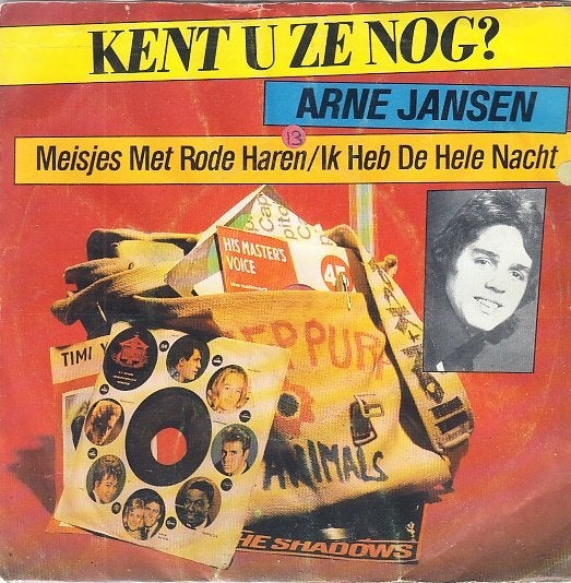 LEUKE JAREN 60 , 70 EN 80 VINYL SINGLES, Ophalen of Verzenden, Gebruikt, Pop