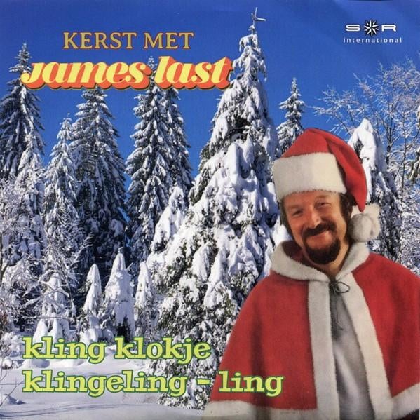 Nieuwpersing vinylsingle de makers / james last gezocht, Ophalen of Verzenden, Zo goed als nieuw, Overige formaten, Levenslied of Smartlap