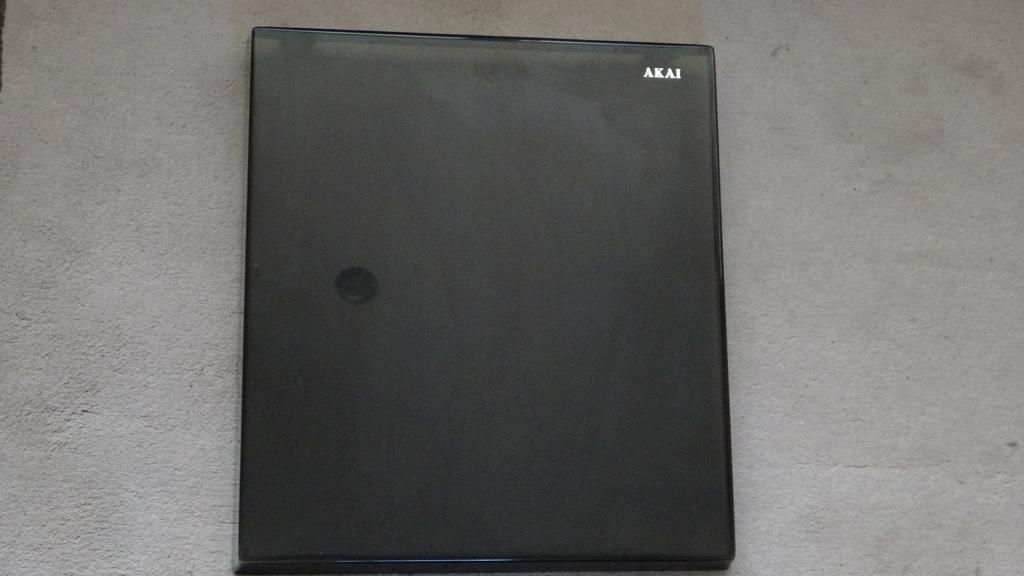 Akai stofkap GX 260D, Audio, Tv en Foto, Bandrecorders, Ophalen of Verzenden, Onderdeel