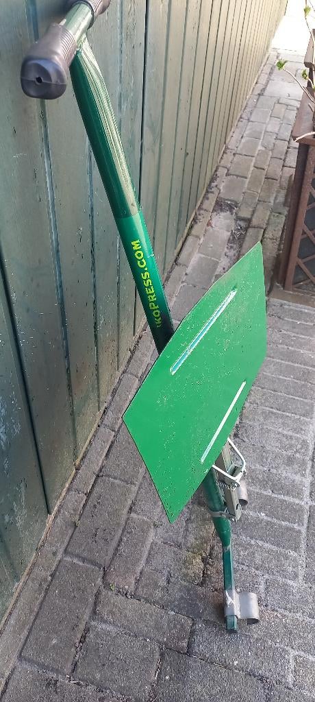 Clico Pers, Ophalen, Gebruikt
