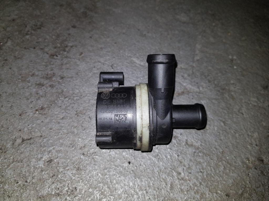 Waterpomp Seat Ibiza 1.2 TDI 2010, Ophalen of Verzenden