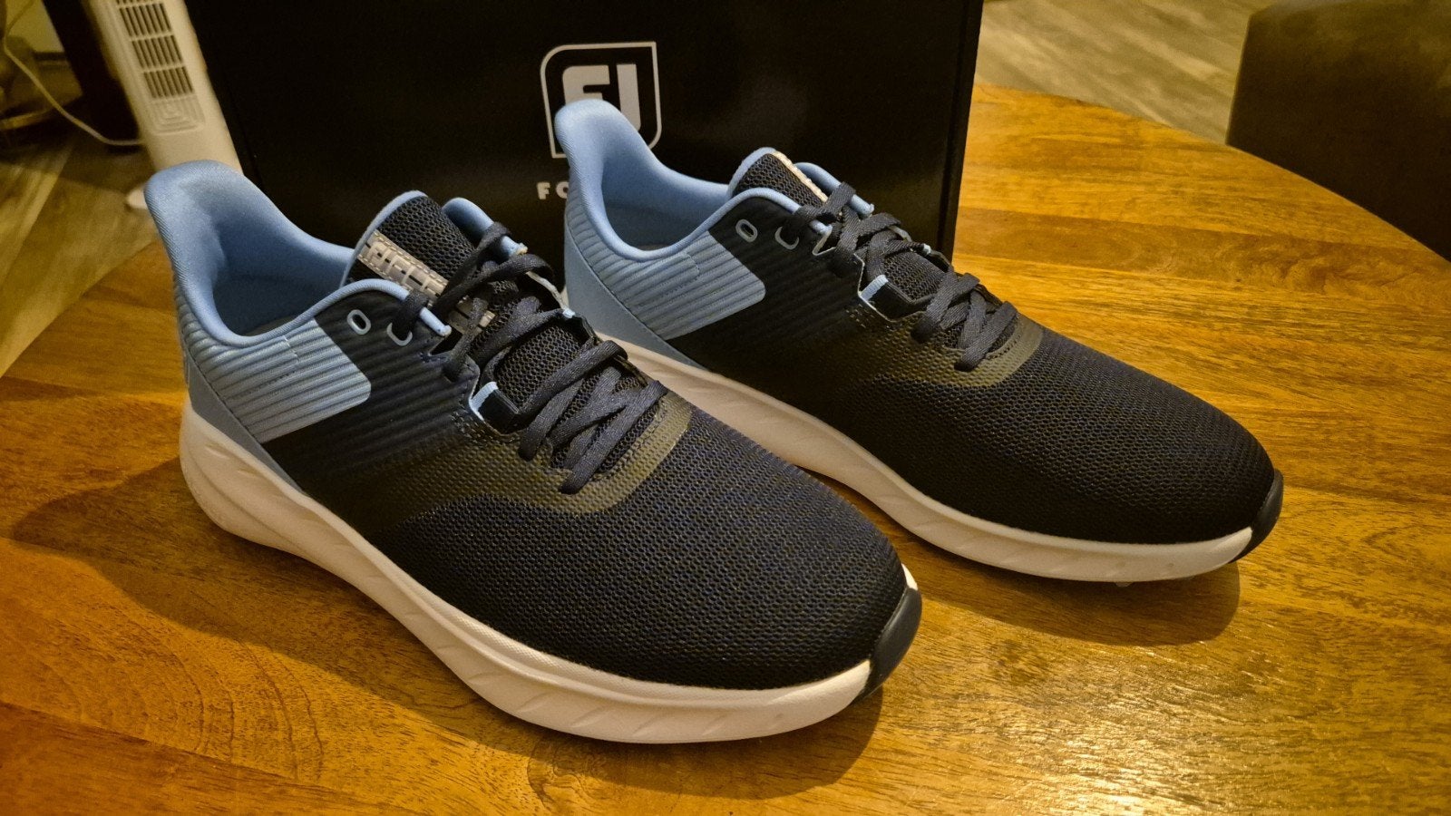 Nieuwe FootJoy Flex Golfschoenen - Maat 43 (US 10), Ophalen of Verzenden, Nieuw, Schoenen