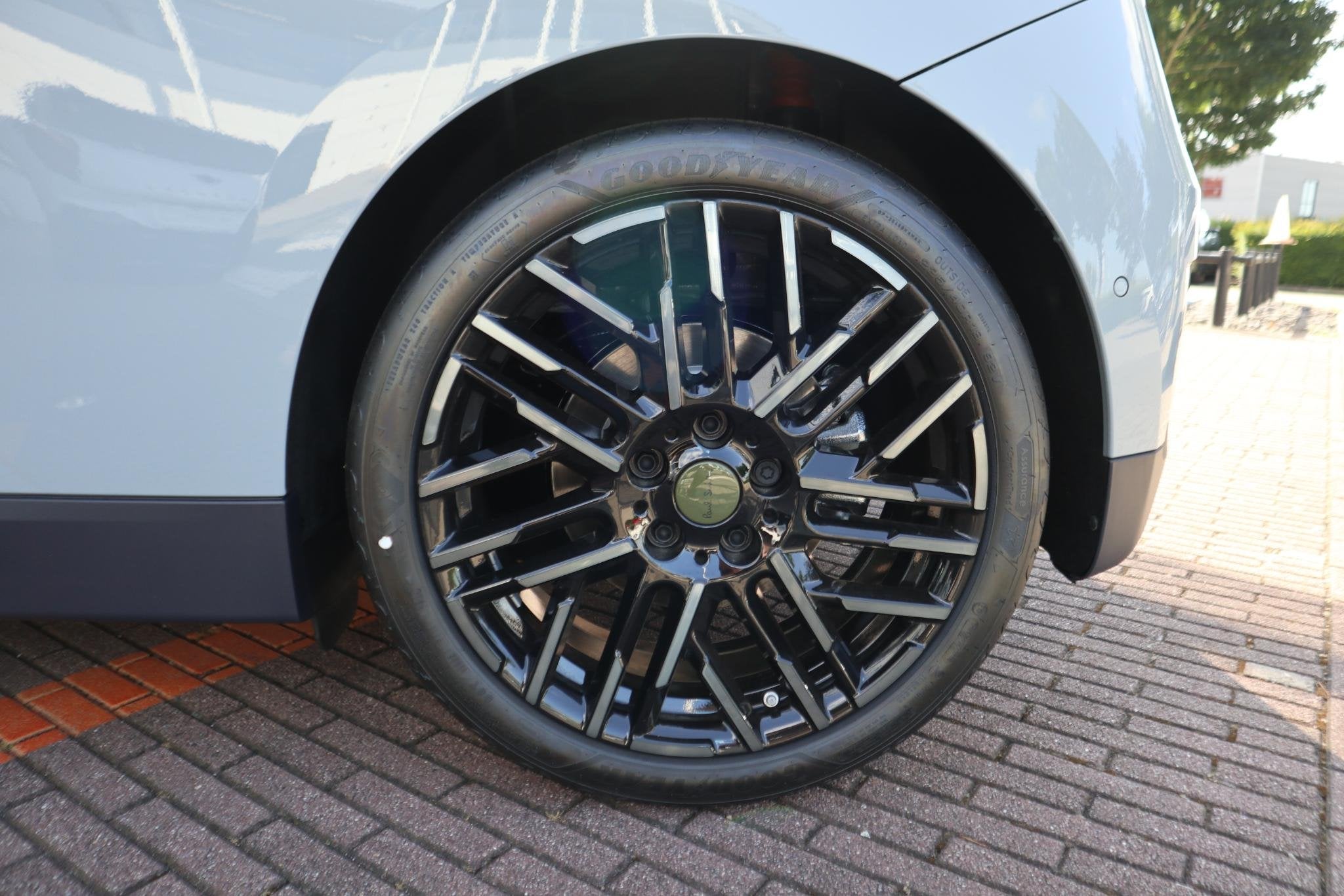 MINI Cooper E Paul Smith Edition Pakket M, 300 km, 41 kWh, 4 stoelen, Leder en Stof