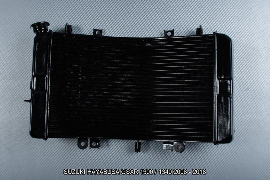 Radiateur AVDB SUZUKI GSXR HAYABUSA 1300 / 1340 2008 - 2018, Ophalen of Verzenden, Nieuw
