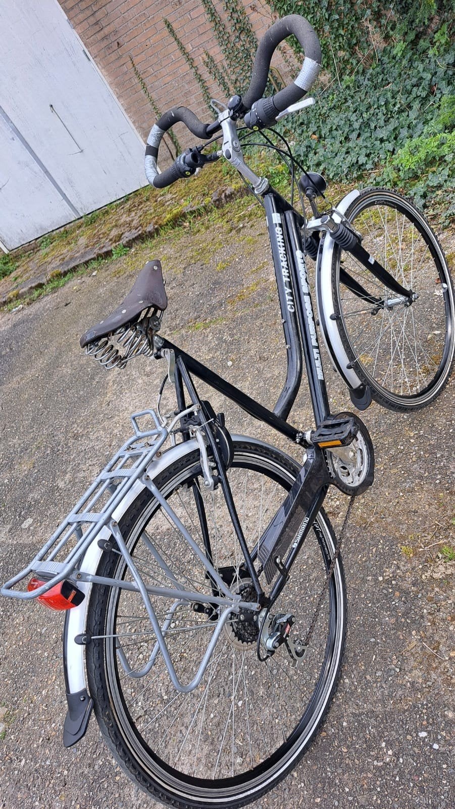sportfiets, Ophalen, 15 tot 20 versnellingen, Overige merken