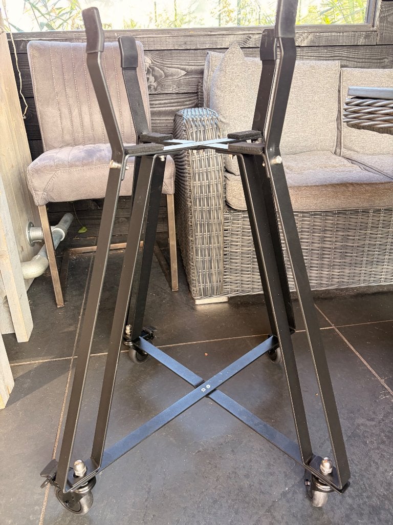 BASTE onderstel 13 inch kamado, Ophalen, Nieuw, Kamado