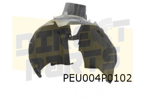 Citroen Berlingo 1/19- (K9) Fiat Doblo 10/22- (K9) Opel Comb, Auto-onderdelen, -, Nieuw, -, -
