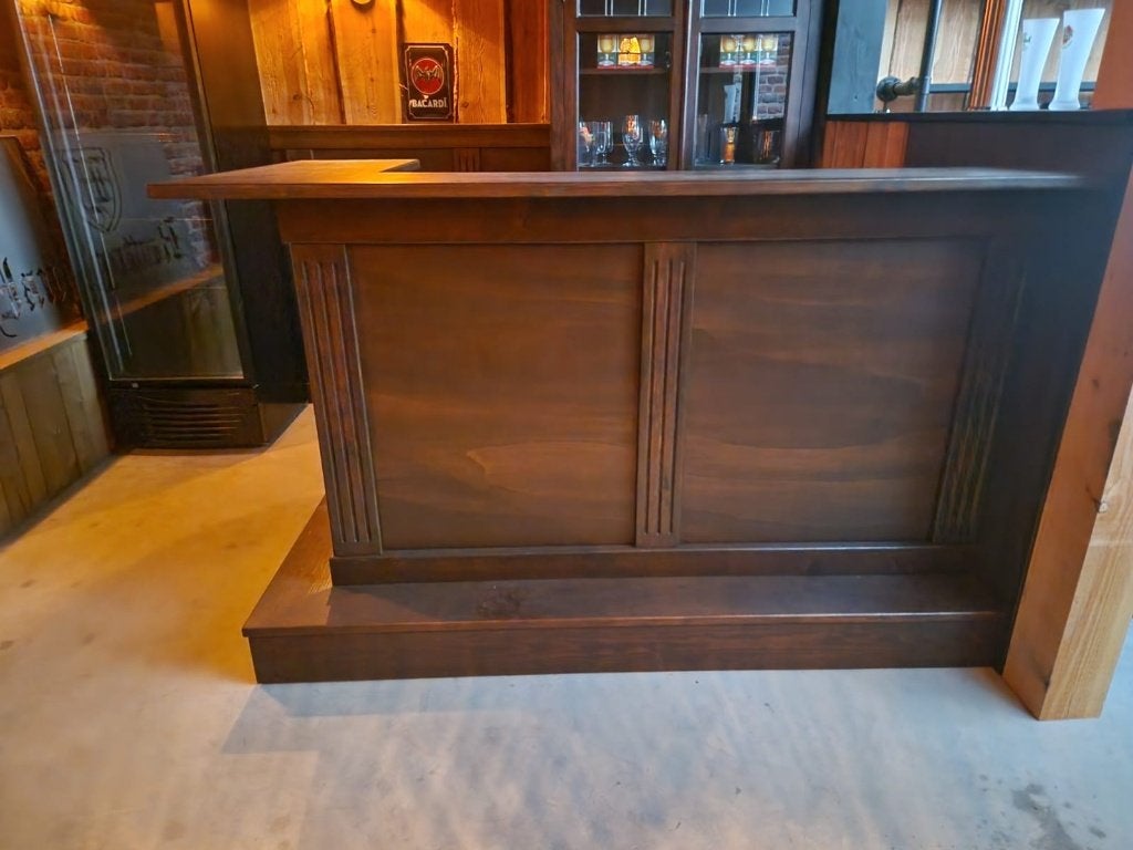 Bar , Mancave, Huisbar, Barren , Kroeg, Ophalen, Nieuw