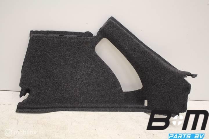 Bagageruimte bekleding rechts VW Beetle 5C 5C5867428E, Auto-onderdelen, Interieur en Bekleding, Gebruikt